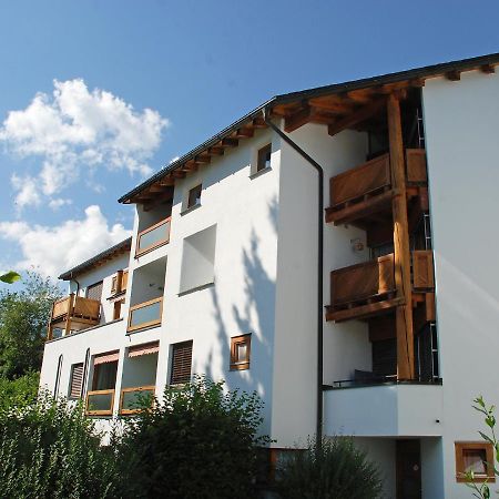 פלימס Apartment Casa Girun Eder By Interhome מראה חיצוני תמונה