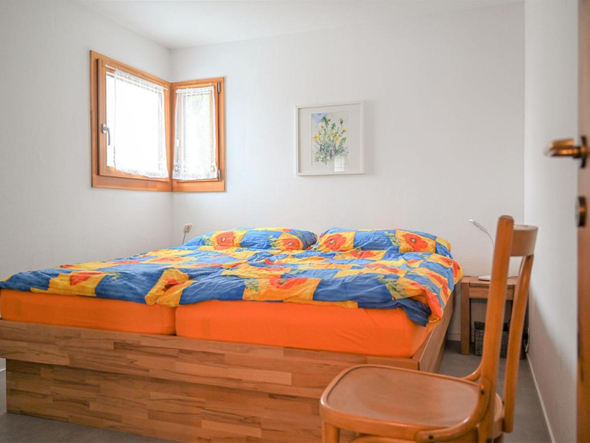 פלימס Apartment Casa Girun Eder By Interhome מראה חיצוני תמונה