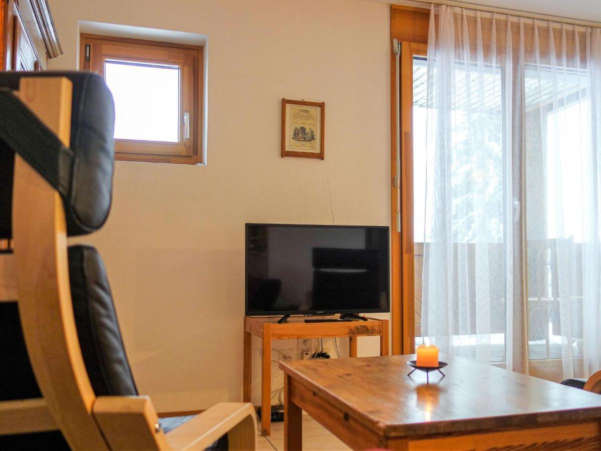 פלימס Apartment Casa Girun Eder By Interhome מראה חיצוני תמונה