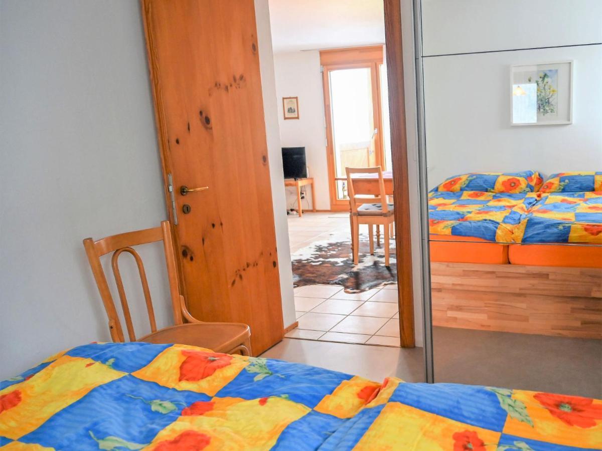פלימס Apartment Casa Girun Eder By Interhome מראה חיצוני תמונה