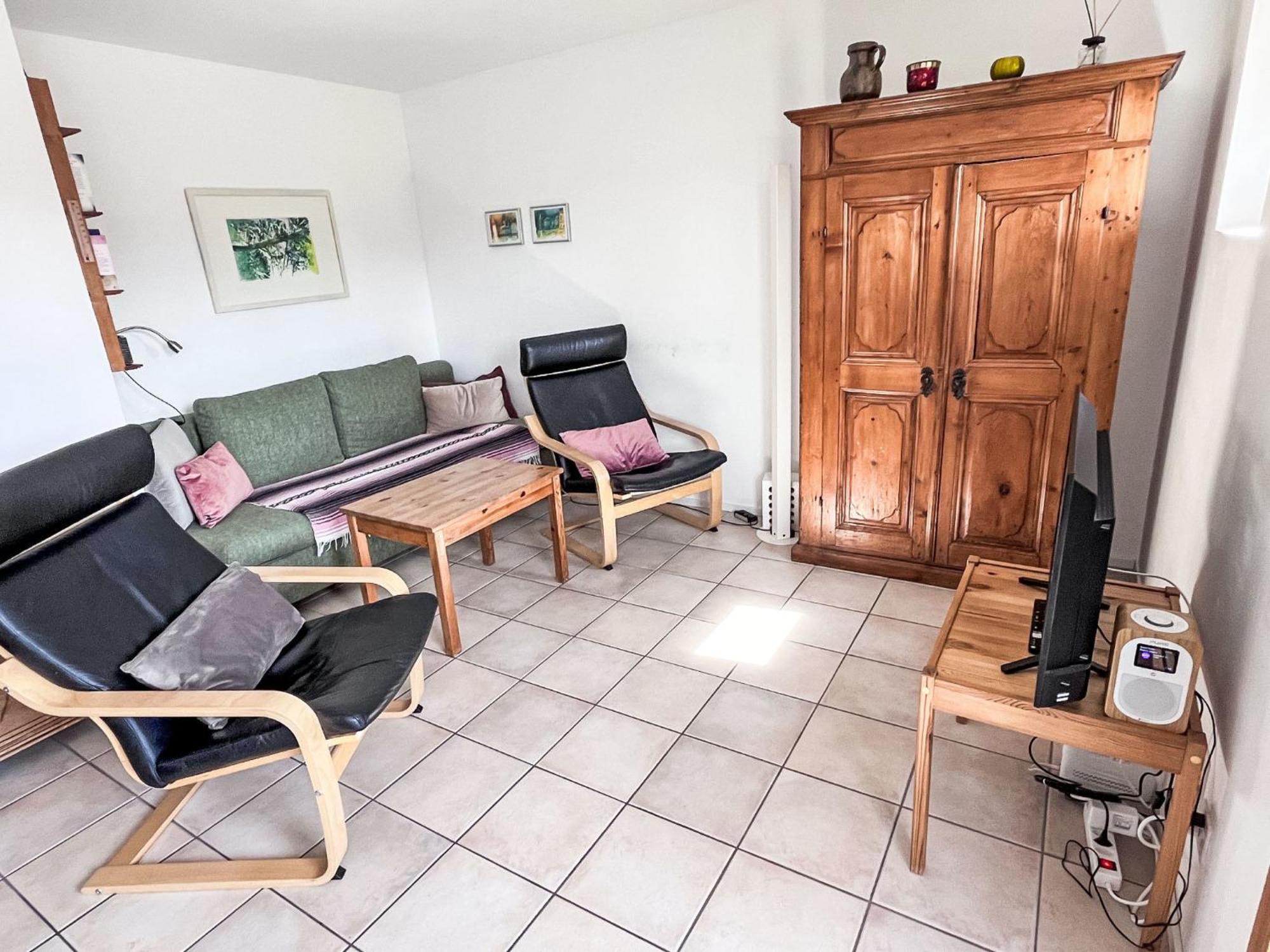 פלימס Apartment Casa Girun Eder By Interhome מראה חיצוני תמונה